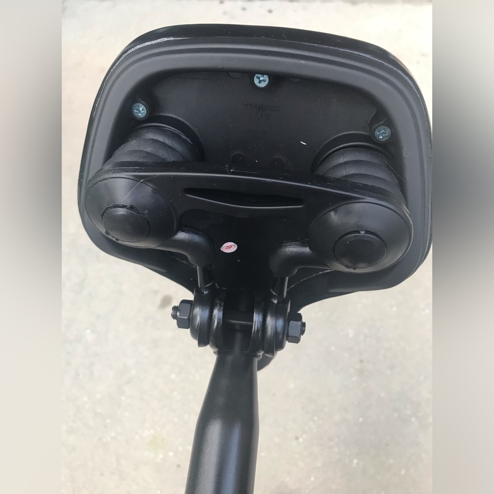 LECTRIC Bike Seat - Picture 2 of 5